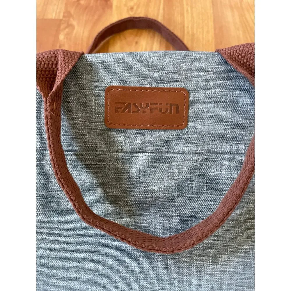 Fasyfun insulated‎ Lunchbox NWT